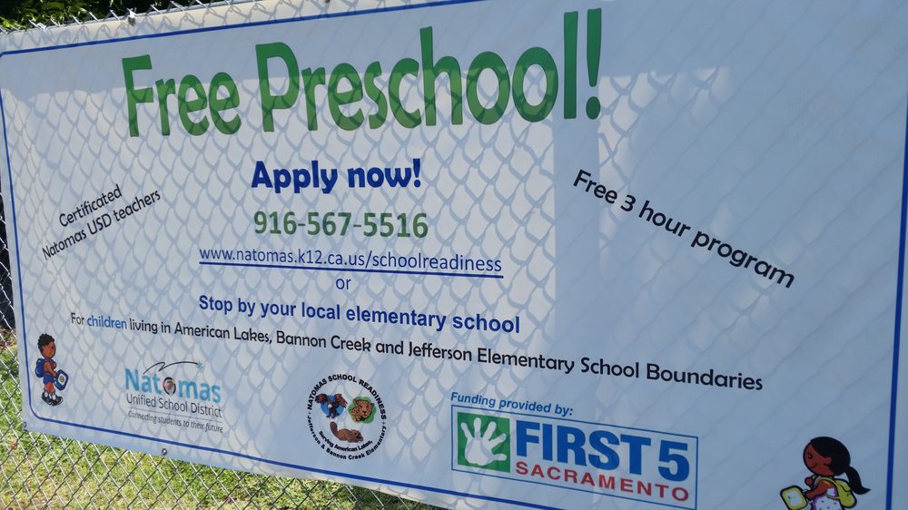 American Lakes Center - childcare center in Sacramento, CA