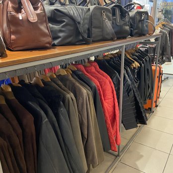 Leopardo Leather and Furs - Leather Goods Near Me - Retiro, C