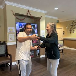 Newport Mesa Senior Living