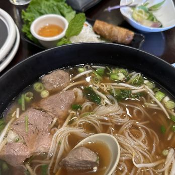 Pho Cafe - Phi - Noodles Near Me - Daly City, California