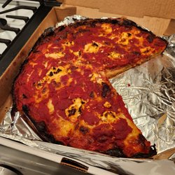 baked - Pizza