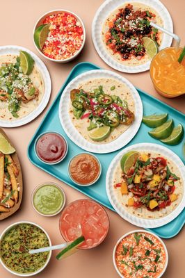 Lola’s Taco Bar - Coming Soon! by null