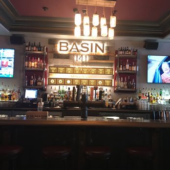 Basin 141 - Pubs Near Me - Montrose, California