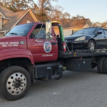 Southern Saviors - Roadside Assistance Near Me - Pembroke, Georgia Southern Saviors - Roadside Assistance Near Me - Pembroke, Georgia