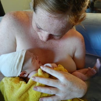 Thrive Birth Center - Water Birth - Lactation Services Near Me - Santa Rosa, California