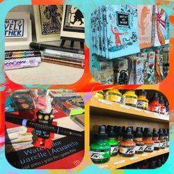 Art Things - Mix
