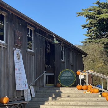 Pie Ranch - Farmers Market Near Me - Pescadero, California Pie Ranch - Farmers Market Near Me - Pescadero, California