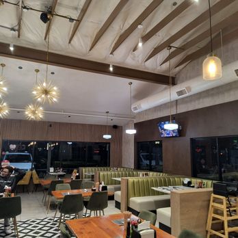 Crust Kitchen - Pizza Near Me - San Diego, California Crust Kitchen - Pizza Near Me - San Diego, California