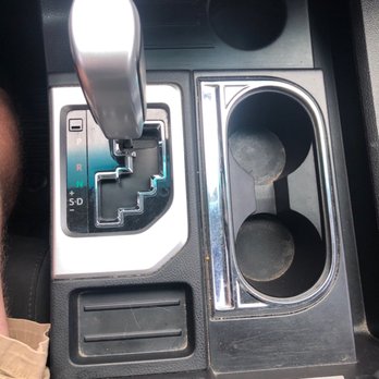 Gallardo Auto Detail - Center console after detail.... laughable. - Auto Detailing Near Me Gallardo Auto Detail - Center console after detail.... laughable. - Auto Detailing Near Me