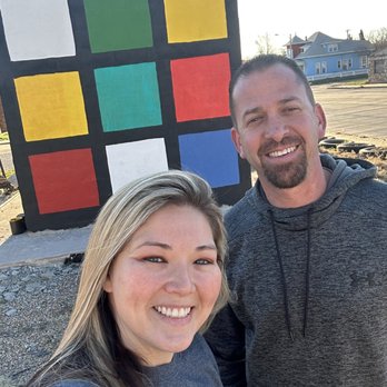 Turquoise Coffee Stop - Rubik's Cube selfie! - Cafes Near Me - Chillicothe, Texas Turquoise Coffee Stop - Rubik's Cube selfie! - Cafes Near Me - Chillicothe, Texas