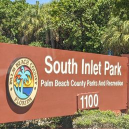 South Inlet Park South Inlet Park