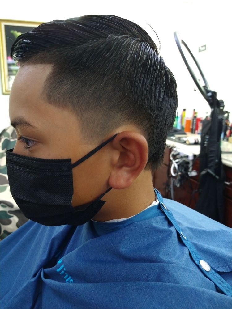 MICHELLE BARBER & HAIR STYLIST Updated August 2024 18 Photos