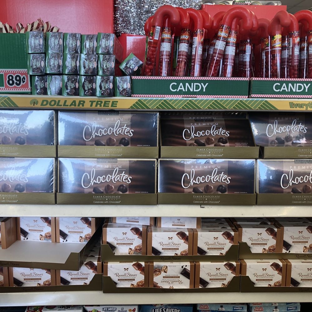 Dollar Tree - Discount Store Near Me - Deerfield Beach, Florida