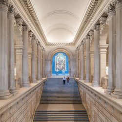 © The Metropolitan Museum of Art. Photo by Bridgit Beyer