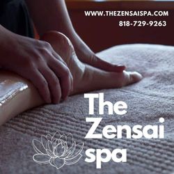 The ZenSai Spa