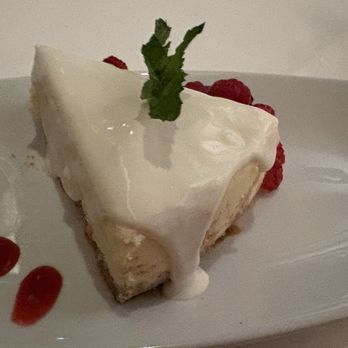 Ruth's Chris Steak House - Cheesecake - Steakhouses Near Me - Rogers, Arkansas Ruth's Chris Steak House - Cheesecake - Steakhouses Near Me - Rogers, Arkansas