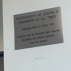 Los Angeles Superior Court - Airport Courthouse