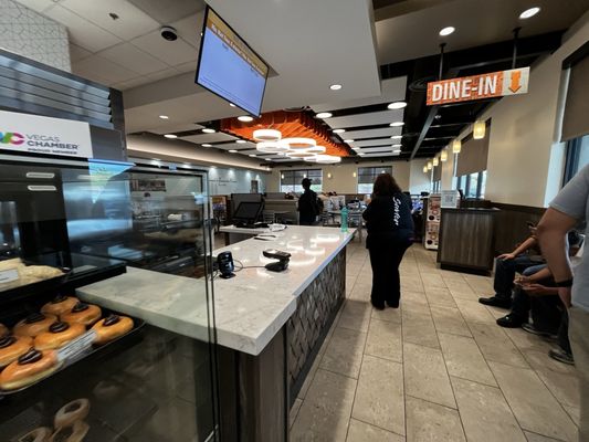 Zippy's Summerlin South by null