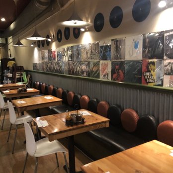 Himawari - Inside restaurant - Ramen Near Me - San Mateo, California Himawari - Inside restaurant - Ramen Near Me - San Mateo, California