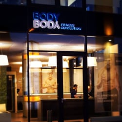 BodyBody
