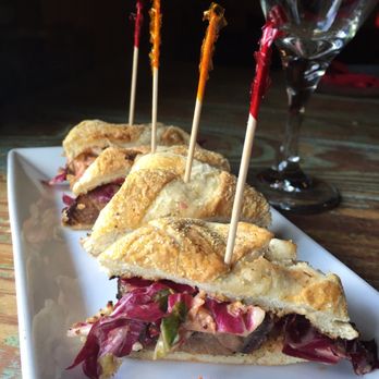 Eclipse di Luna - Buckhead - Tapas Bars Near Me - Atlanta, Georgia