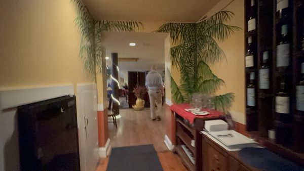 Melaza Bistro by null