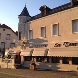 La Tour des Saveurs - Restaurant