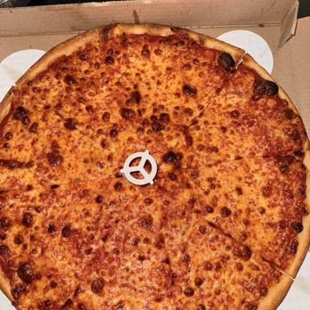 Gino's Pizza - Pizza Near Me - New Hyde Park, New York