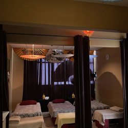 Relax Foot Spa