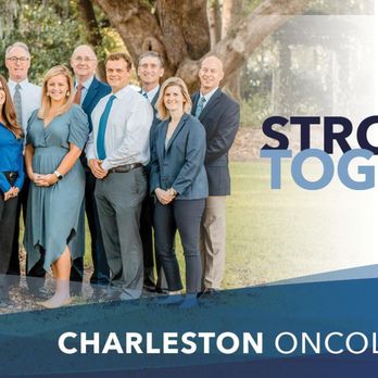 Charleston Oncology - Charleston Oncology is a Medical Oncology and Hematology Specialist serving Charleston, SC - Oncologist Near Me - Charleston, South Carolina Charleston Oncology - Charleston Oncology is a Medical Oncology and Hematology Specialist serving Charleston, SC - Oncologist Near Me - Charleston, South Carolina