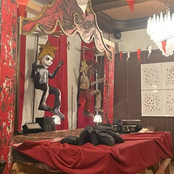 THE NED NOMAD - Updated February 2026 - 93 Photos & 24 Reviews - 1170