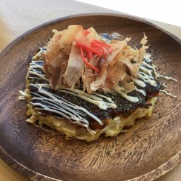 Okonomiyaki