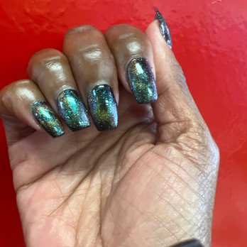 New York Nails - Nail Salons Near Me - Louisville, Kentucky
