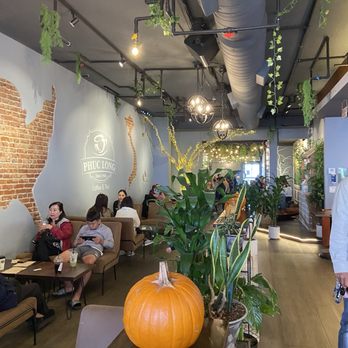 Phuc Long - Coffee & Tea Near Me - Garden Grove, California Phuc Long - Coffee & Tea Near Me - Garden Grove, California