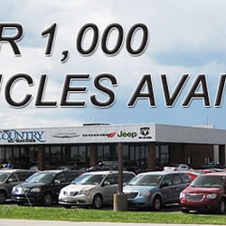KUNES AUTO GROUP OF MACOMB - 27 Photos - 3200 E Jackson St, Macomb