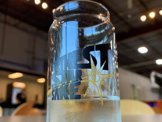 Farthest Star Sake by null