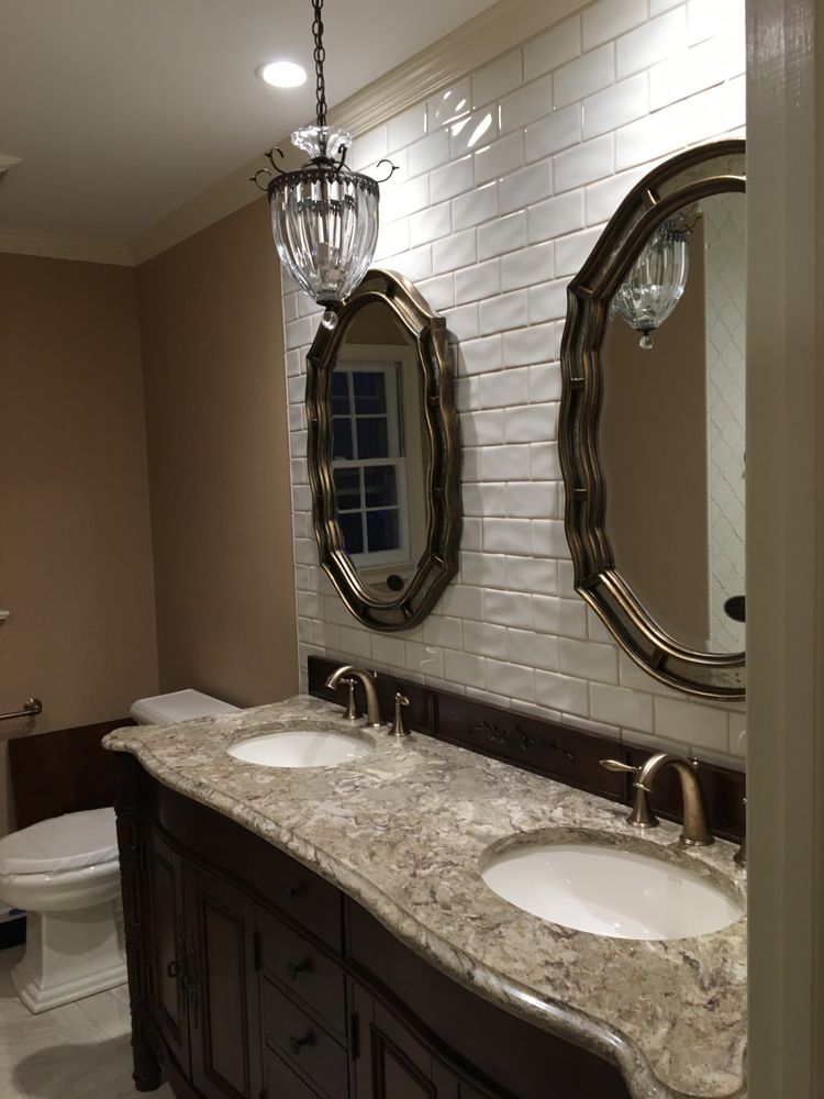 Slide of G & D Yanez Remodeling