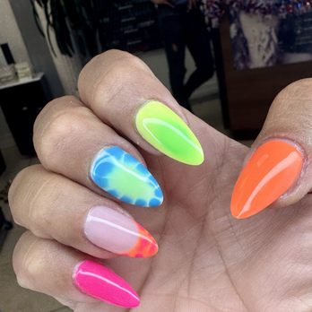 Nailspa Excel - Nails by Tan - Nail Salons Near Me - La Verne, California Nailspa Excel - Nails by Tan - Nail Salons Near Me - La Verne, California