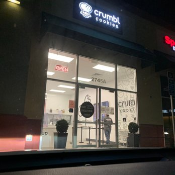 Crumbl - Turlock - Bakeries Near Me - Turlock, California Crumbl - Turlock - Bakeries Near Me - Turlock, California