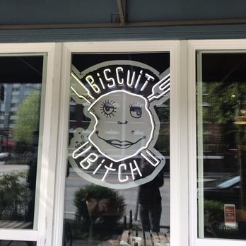 Biscuit Bitch - Breakfast & Brunch Near Me - Seattle, Washington Biscuit Bitch - Breakfast & Brunch Near Me - Seattle, Washington