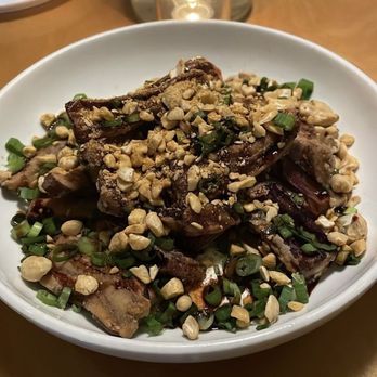 Win Son - Fried Eggplant** - Taiwanese Near Me - Brooklyn, New York