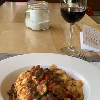 Passione Emporio - Pizza Near Me - Berkeley, California