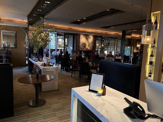 La Toque by null La Toque by null