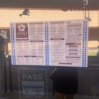 808 Grindz Cafe - Cafes Near Me - Lahaina, Hawaii 808 Grindz Cafe - Cafes Near Me - Lahaina, Hawaii