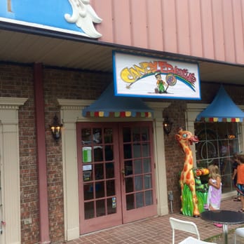 Candy Edventure - Ice Cream & Frozen Yogurt Near Me - Swansboro, North Carolina