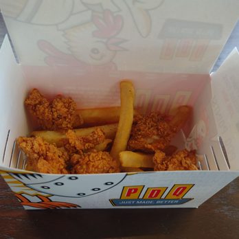 PDQ Chicken - Fast Food Near Me - Naples, Florida PDQ Chicken - Fast Food Near Me - Naples, Florida
