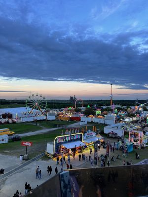 Rodeo Austin by null