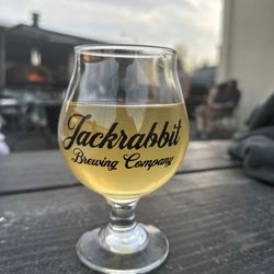 Jackrabbit Brewing Company - Seltzer