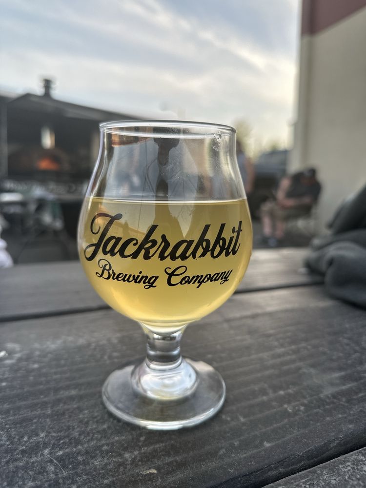 Jackrabbit Brewing Company