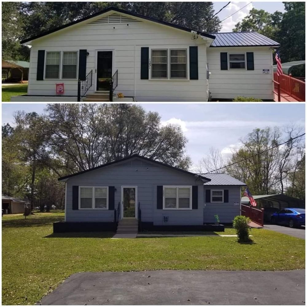 WALL TO WALL PAINTING AND PRESSURE WASHING Updated April 2024 18